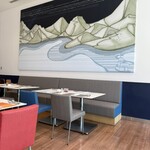 カジュアルダイニング ザ・テラス - 