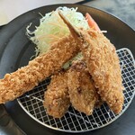 大熱海国際ゴルフクラブ レストラン - 