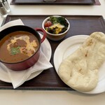 カジュアルダイニング ザ・テラス - 