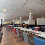 カジュアルダイニング ザ・テラス - 