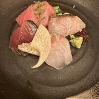 春秋ツギハギ 日比谷 - 