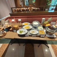 MAIN DINING sereno(THE MARK GRAND HOTEL) - 