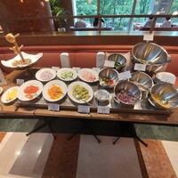 MAIN DINING sereno(THE MARK GRAND HOTEL) - 