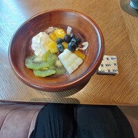 MAIN DINING sereno(THE MARK GRAND HOTEL) - 