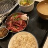 お肉屋さんが『君に、焼いて揚げる。』
