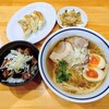 利尻昆布ラーメン くろおび 六本木店