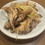 餃子専門店 祥雲 - 