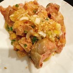 ねぎま 三ぞう - 