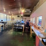 黒酢南蛮定食たかもとや - 