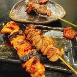 ねぎま 三ぞう 本郷三丁目店 - 