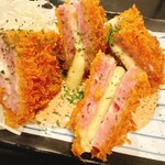 ねぎま 三ぞう 本郷三丁目店 - 