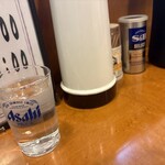 久味 - ドリンク写真: