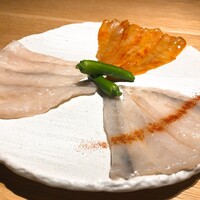 しゃぶ焼 ふくのや - 