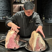 Wolfgang's Steakhouse Teppan - 