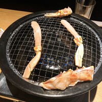 しゃぶ焼 ふくのや - 