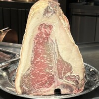 Wolfgang's Steakhouse Teppan - 