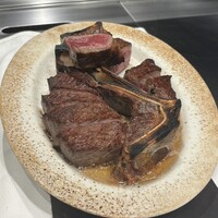 Wolfgang's Steakhouse Teppan - 