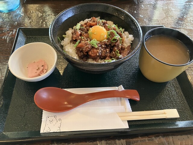 炭火ダイニング アペコロ - 洞爺湖町その他（レストラン）