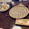 蕎麦処 つゆ下 梅の花 筑縄店