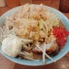 ラーメン BooBoo太郎。