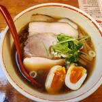 富良野とみ川 - 料理写真: