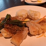 SHARI 東急歌舞伎町タワー - 