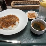 横濱崎陽軒シウマイBAR - 