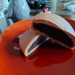 桂月堂 - 料理写真: