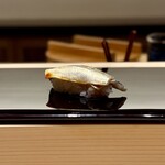 鮨 ゆうき - 小肌