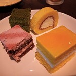 SHARI 東急歌舞伎町タワー - 