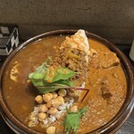 スパイスポスト - 