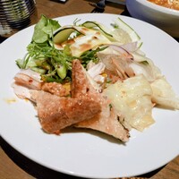 Longrain Tokyo - 