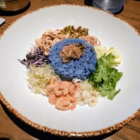 Longrain Tokyo - 