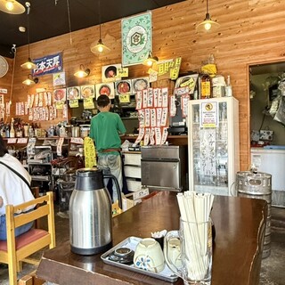 まぐろやさん 柳橋_2