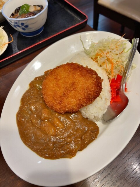 ひまわり - 西早稲田/食堂 | 食べログ