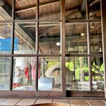 ライステラスカフェ - 