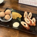 くいのみ処 ささんち - 