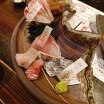 六方じんのすけ - 