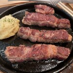 グッドミートストック - ひっくり返してこんな感じ