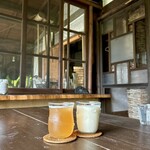 ライステラスカフェ - 