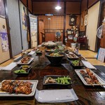 えびさわ - 