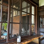 ライステラスカフェ - 