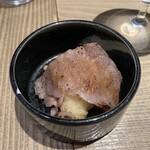 岐阜県のおいしいお酒とお料理 円相 くらうど - 