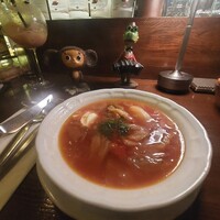 スンガリー 新宿東口本店 - 