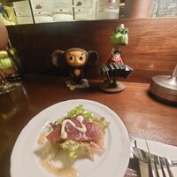 スンガリー 新宿東口本店 - 
