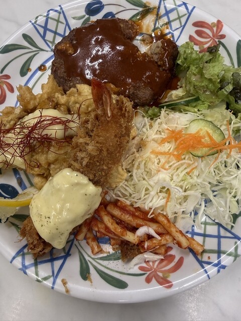 Highlight Shokudo Jujo Ten photo