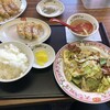 餃子の王将 紀伊田辺店