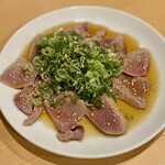 牡蠣と肉 のらりくらり - 