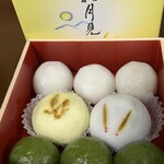 神戸白十字 - 料理写真: