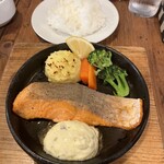 ビストロISOMARU - 